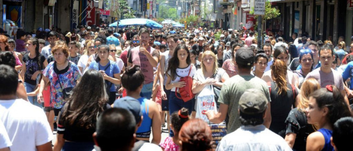 Estampada la inflación en el 47,6%, cómo sigue para los empresarios